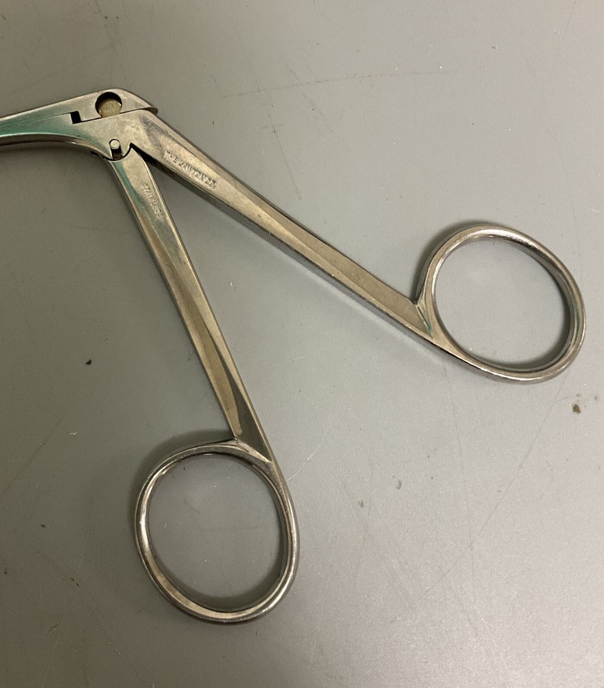 Lawton Jackson Cup Forceps | Approx 20 Inches Long