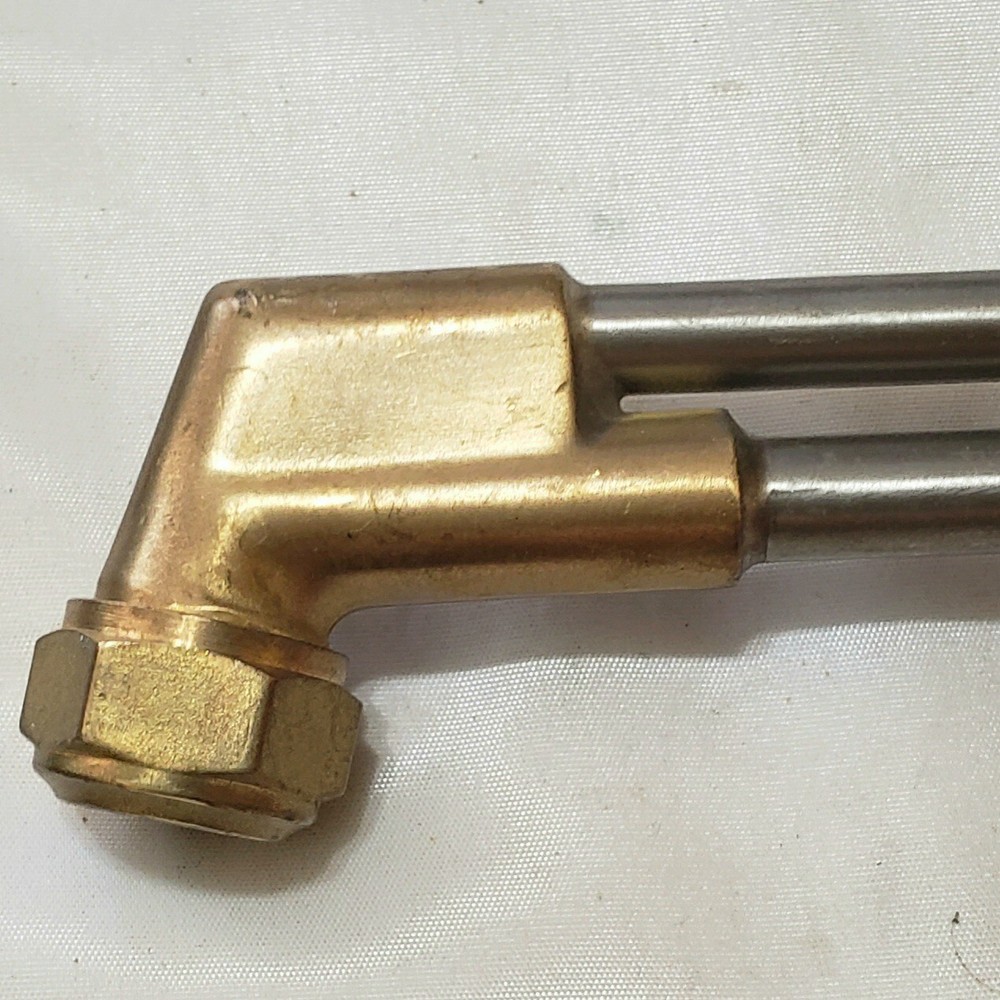Victor ST2601FC Angle Head Cutting Torch 21" 0381-1482