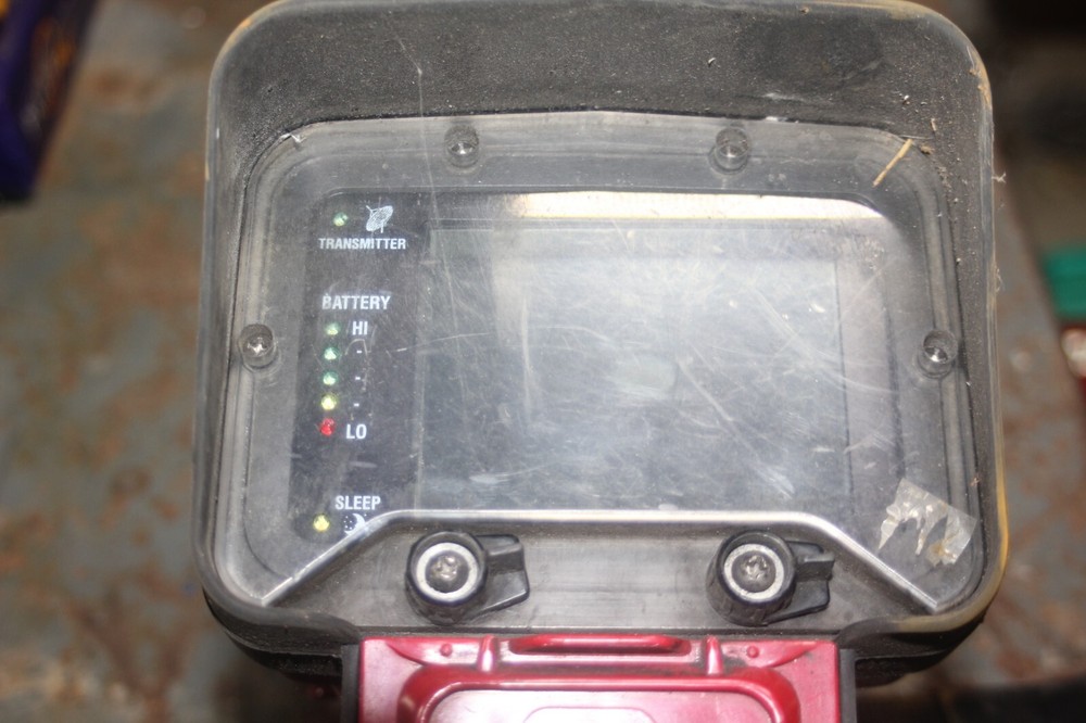 Bullard Thermal Imager