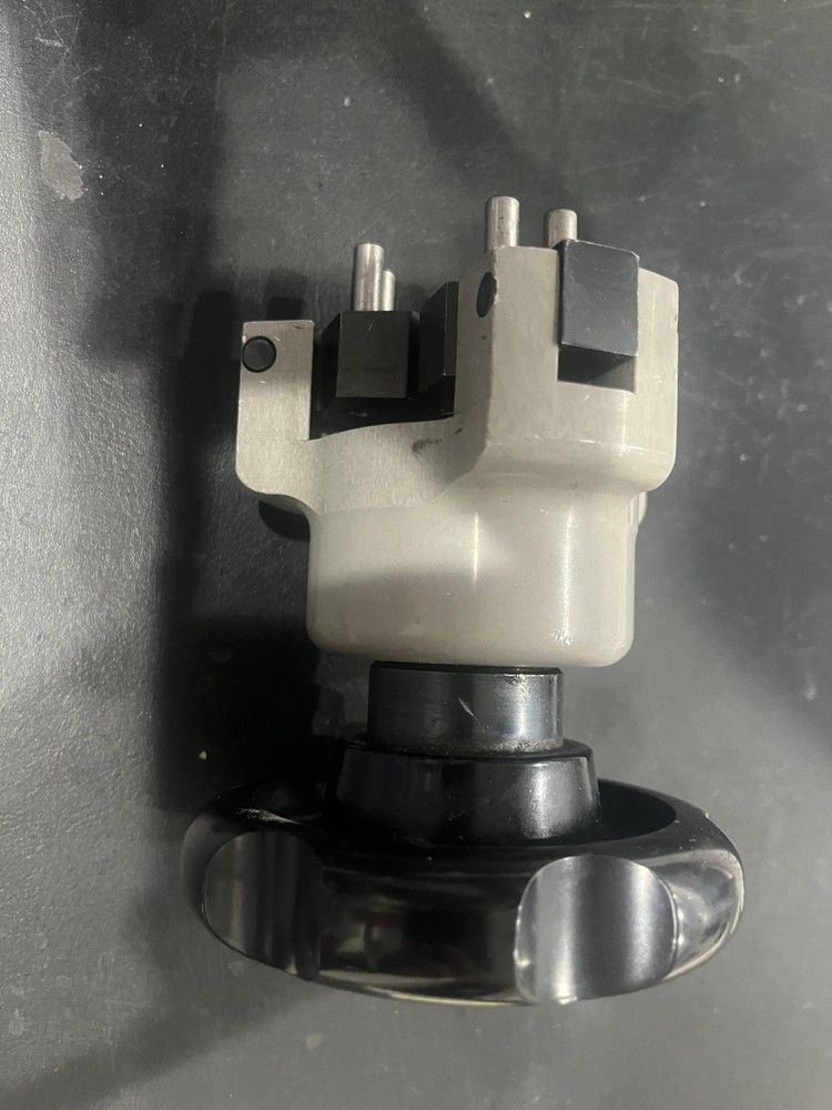 MicroCentric Collet Change Fixture MA32A
