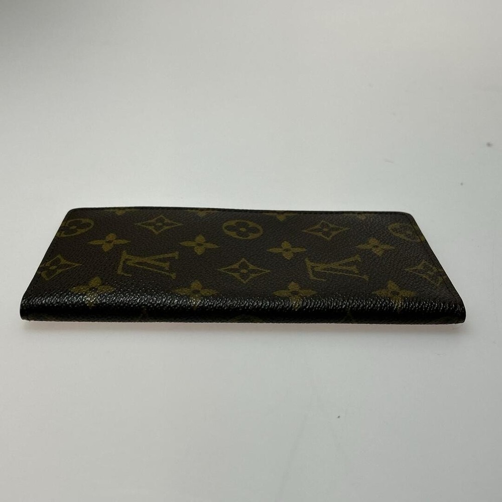 Louis Vuitton Notebook Cover Monogram M56341