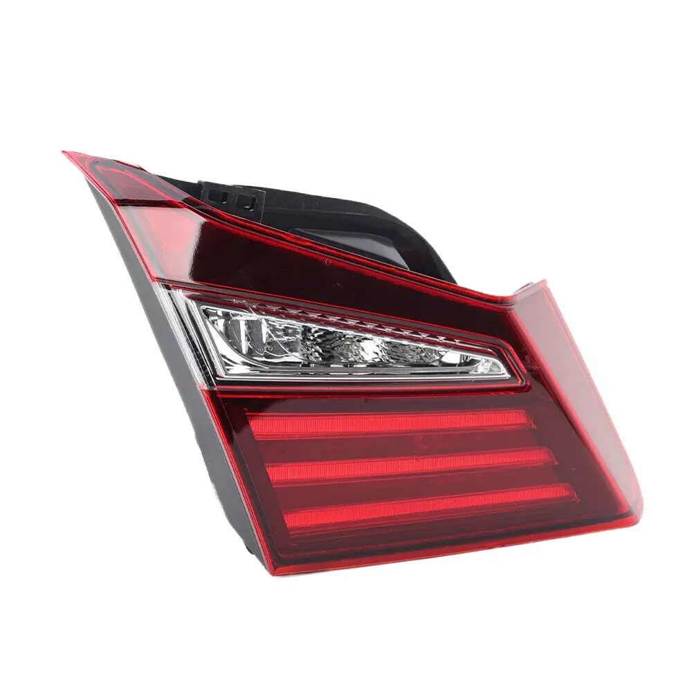 For 2016-2017 Honda Accord Driver Side Inner tail light no bulb