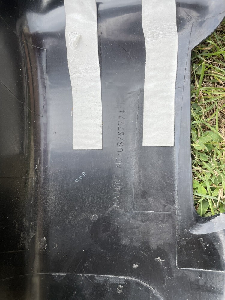 Snap And Zap Towing Mirrors