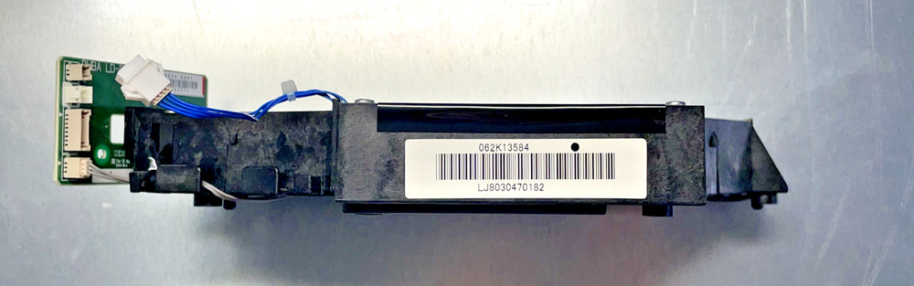 Xerox Laser ROS Assembly Unit for WorkCentre 5225