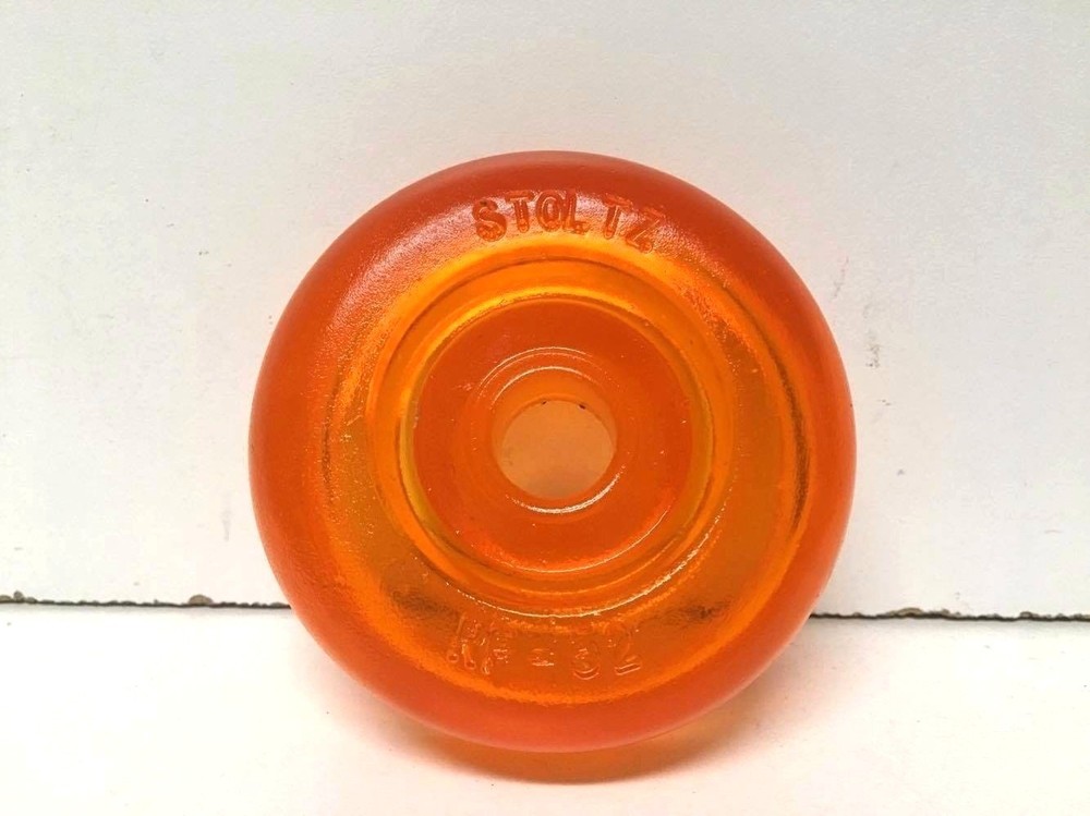 Stoltz 3.25" End Cap, RP-32