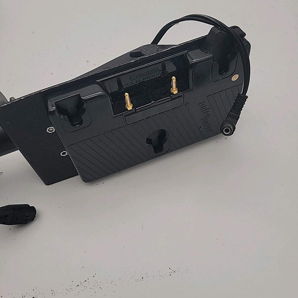 SteadiCam Pilot Camera Stabilization System