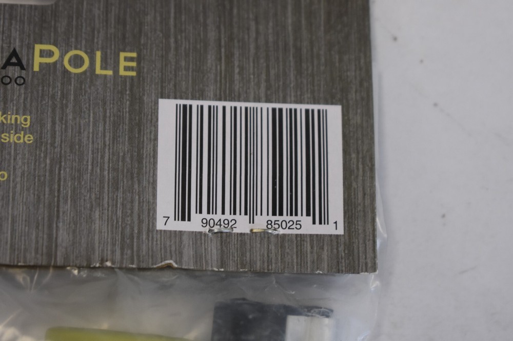 DocaPole ProTurn Dual Pivot Rotating Window Cleaner & Squeegee Combo DocaZoo