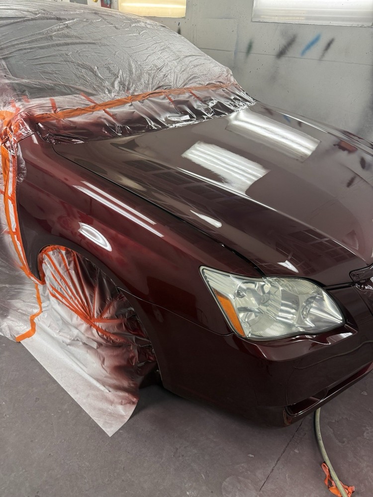 High gloss 4:1 Cleat coat kit with activator Quart