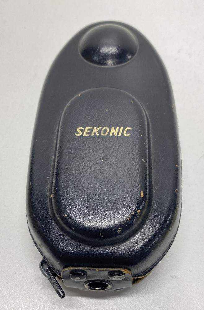 Sekonic System Meter Model L428 Camera Light Meter
