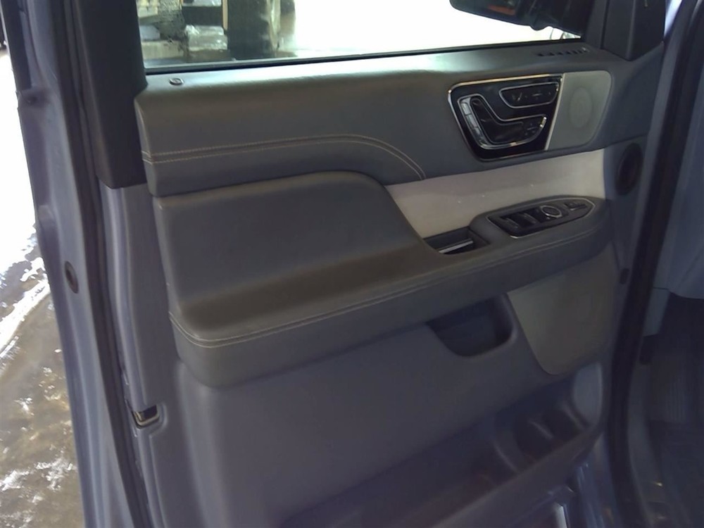 Dash Speaker Fits 2018 Navigator 582849