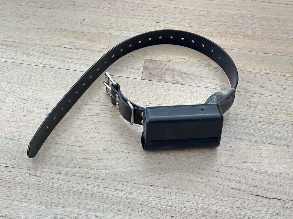 Tri Tronics Bark Limiter Collar Bark Powered