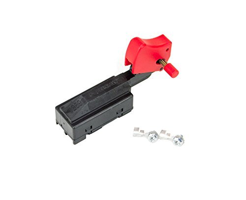 Porter Cable Genuine OEM Replacement Trigger, 5140112-36