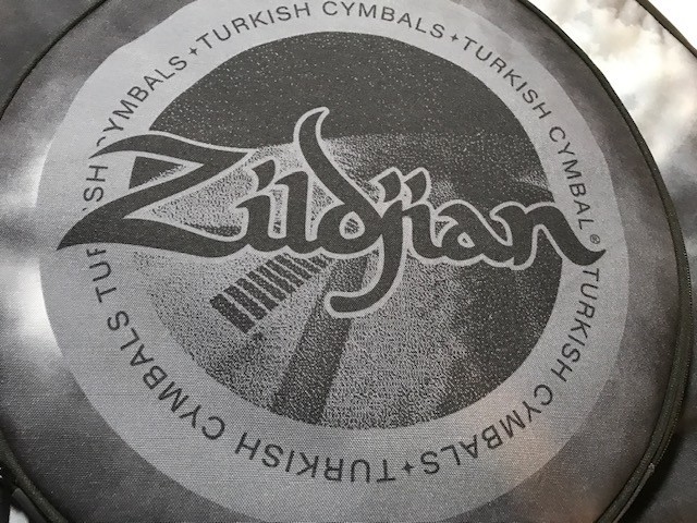 Zildjian Student Cymbal Backpack 20"