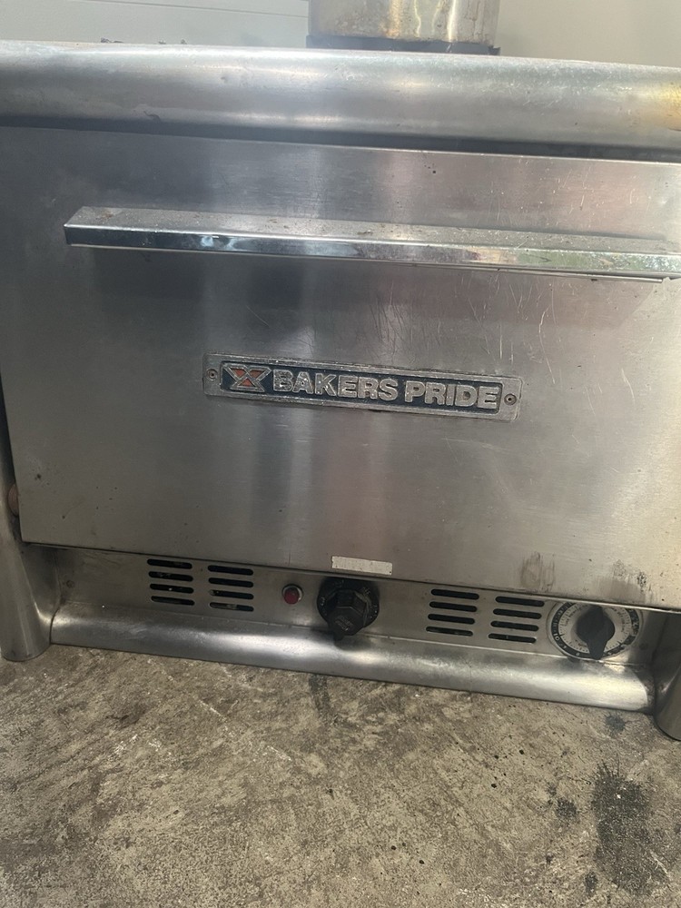 Bakers Pride MO2T 115v