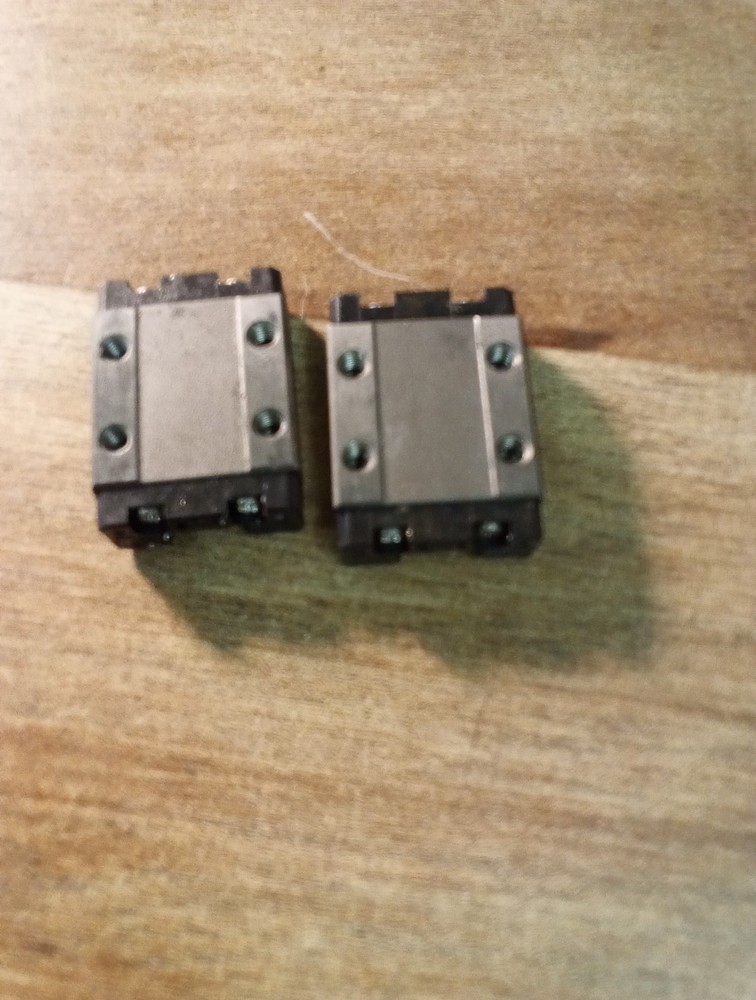 THK SRS9M-80267 Linear Guide Block