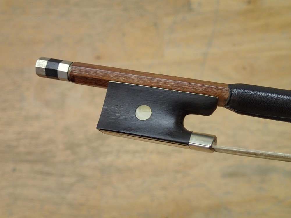Hoyer HP Pariser Bow Estate Item