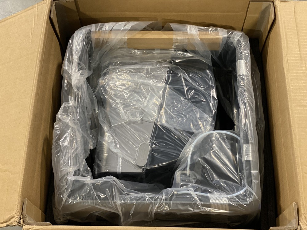 Creality K2 Combo 3D Printer- Black