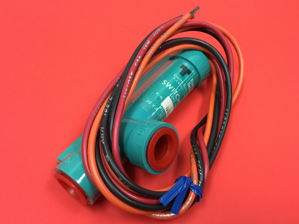 Gems - P/N: 44726 - Flow Switch Sensor - NEW