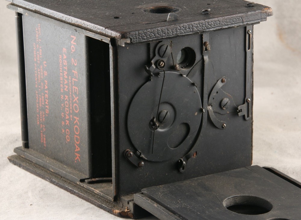 No. 2 Flexo Kodak