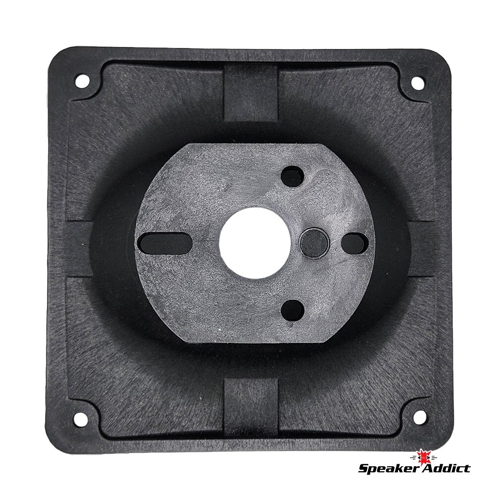 B-52 Matrix Horn Tweeter Compression Driver 1500 V2 etc 1.3" Titanium diaphragm