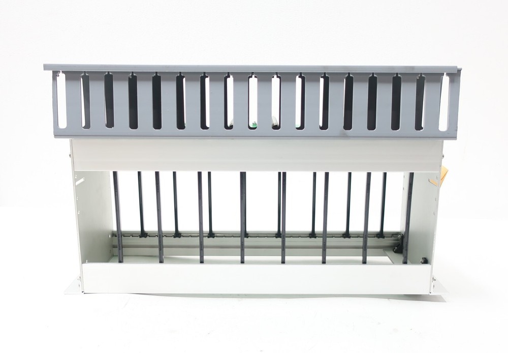 Det Tronics Q9801 C1126 Chassis Module