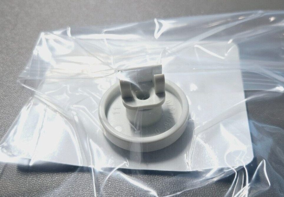 Miele Dishwasher Support Roller - Spare Part # 2372353