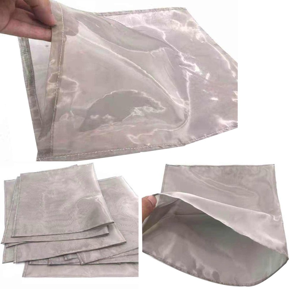 Faraday Cage Smart Meter Cover for EMF Protection