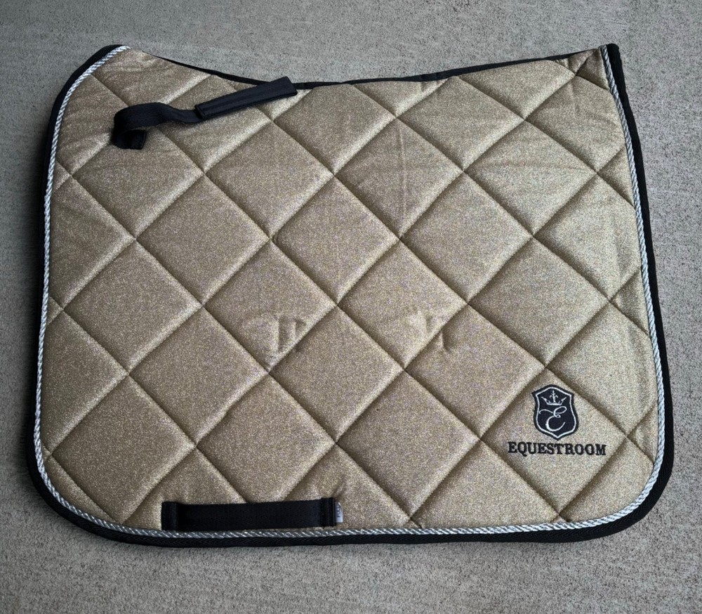 Dressage Saddle Pads