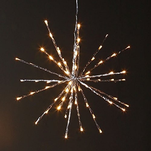 18" Starburst with Remote