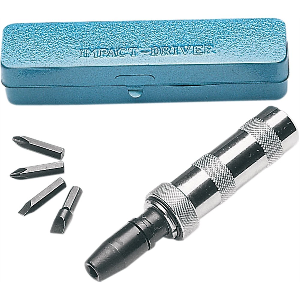 Performance Tool 3/8" Impact Driver W2500P