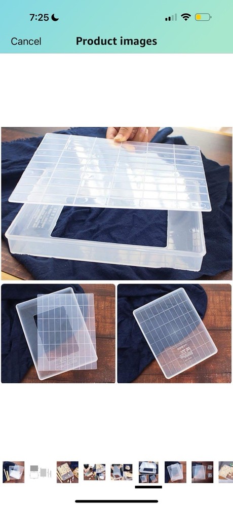 DIY Nougat Maker Kit with Spatula and Roller