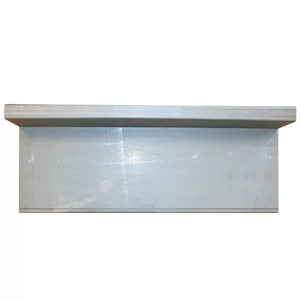 Outter baffle
