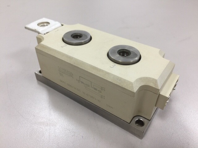 Semikron Semipack 5  SKKT500/14E IC Thyristor Module 12-679171-10