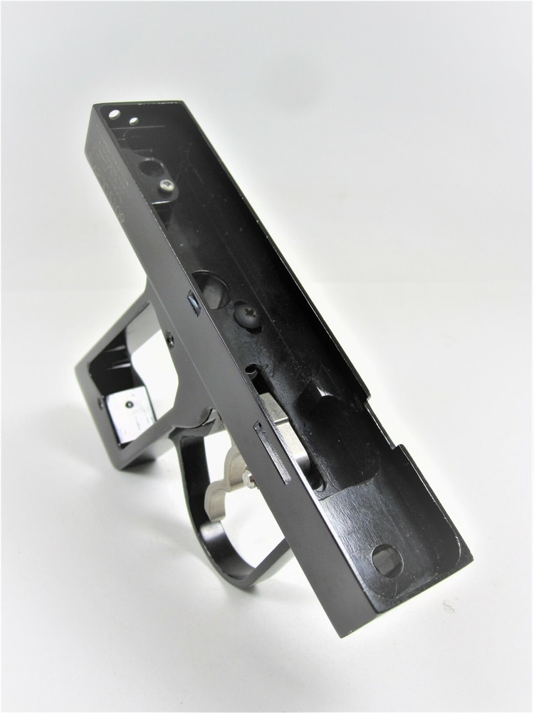 SMART PARTS IMPULSE TRIGGER FRAME CONTROL BOARD TRAY GLOSS BLACK SCREWS #3