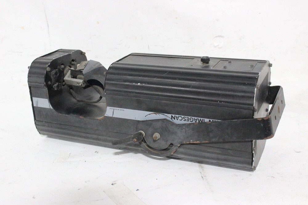 Martin ImageScan Image Projector