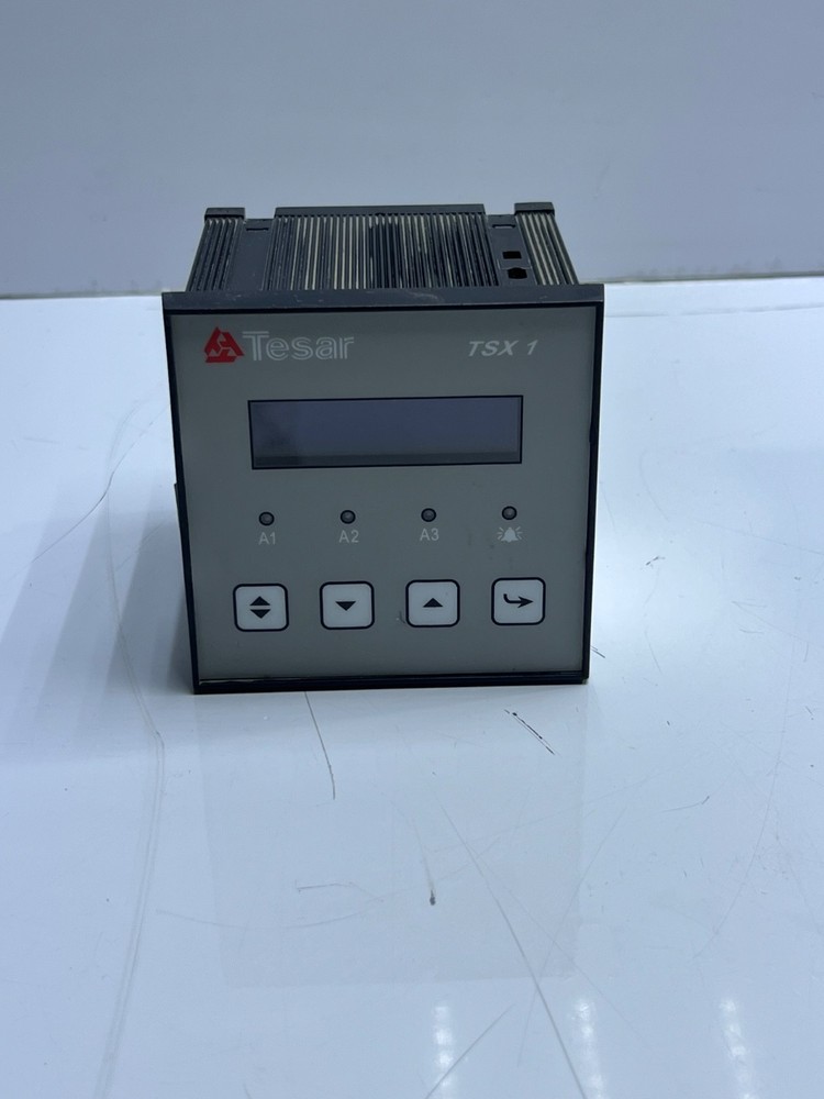 Tesar TSX1 Thermal Protection Device