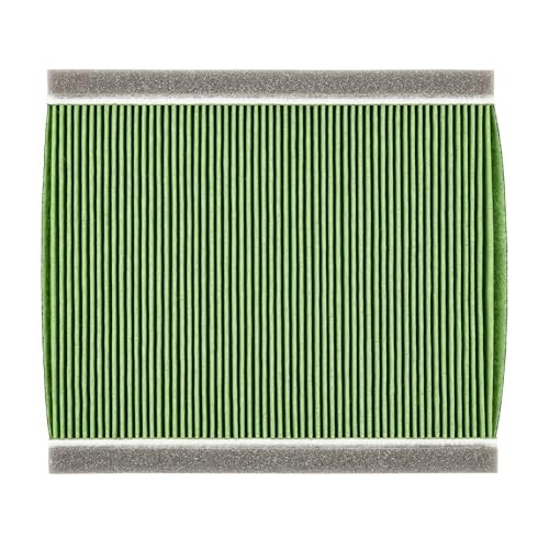 DENSO Car Air Conditioner Filter Clean Air Filter DCC5003 (Product Code: