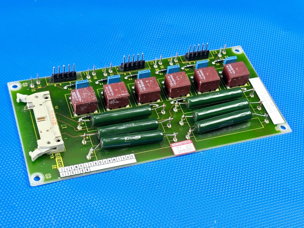 Siemens 6SA8211-4BD00