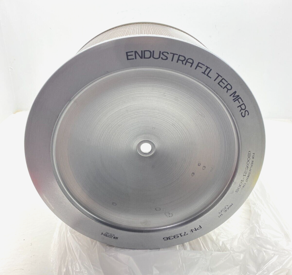 Endustra Filter MFRS Air Filter 71936