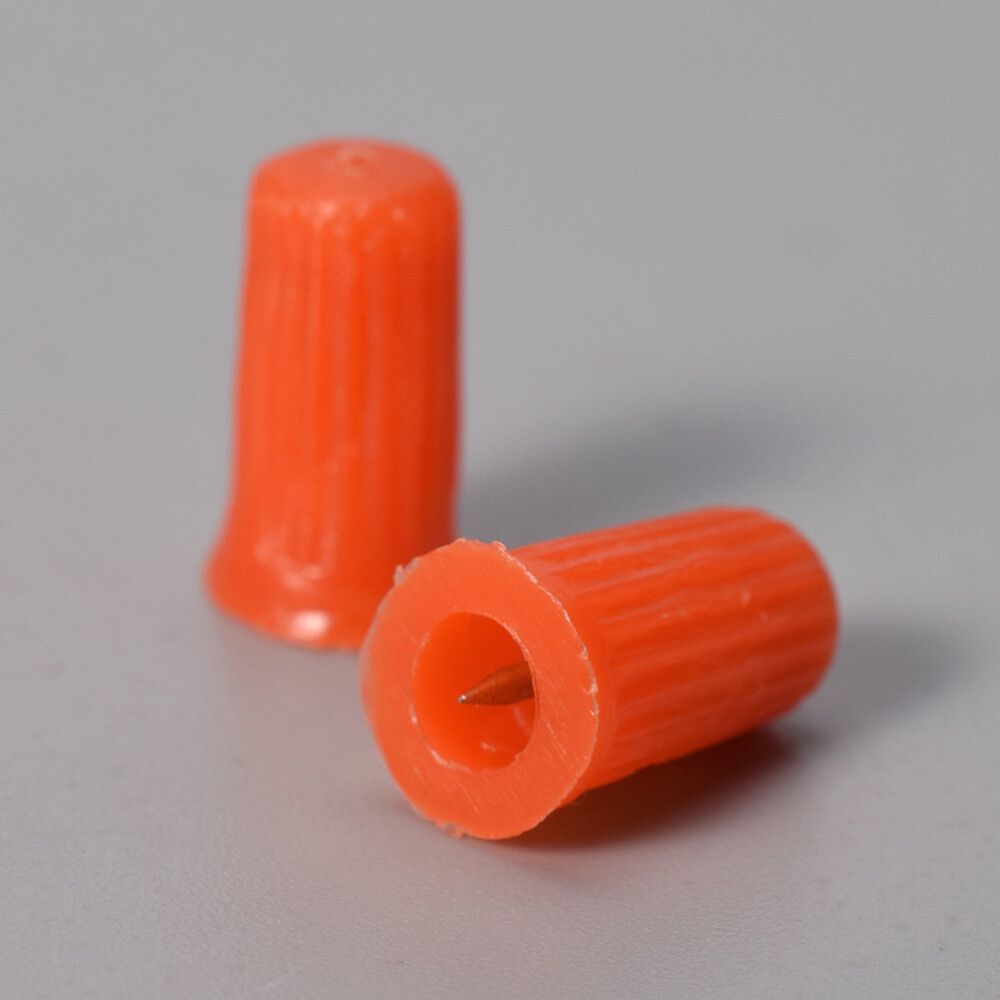 100PCS Blocking Pin Plug Blocking Lash Glue Eyelash Bottle Locking