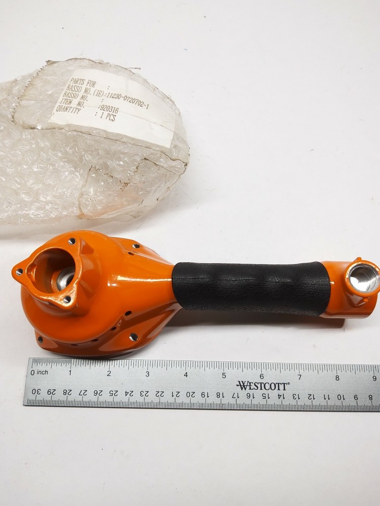 PNEUMATIC TOOL HOUSING 920316 (NOS)