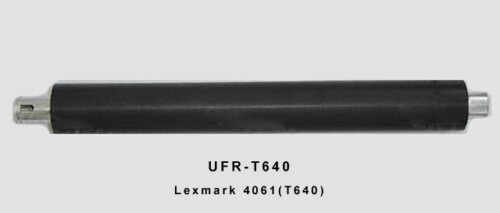 UFR-T64X UPPER FUSER ROLLER
