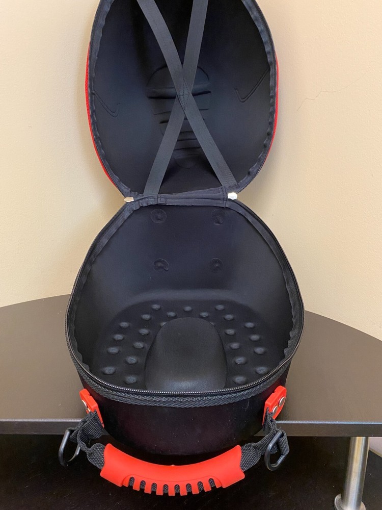 Porsche GT3RS Helmet Case