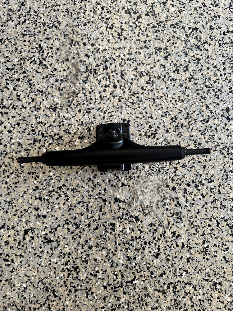 Boosted Front and Rear Trucks