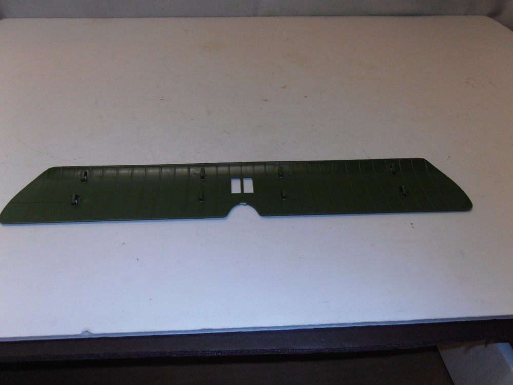Cox Sopwith Camel Top Wing