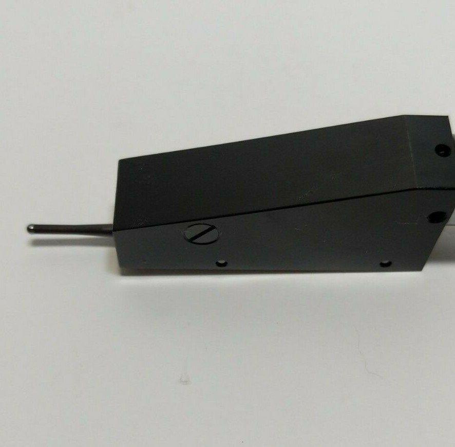 Fowler Bi-directional Probe .080" Diameter 54-180-041