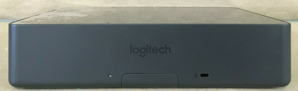 Logitech Tap Microsoft Video Conferencing Base Bundle (NO NUC) TAPMSTBASE *READ*