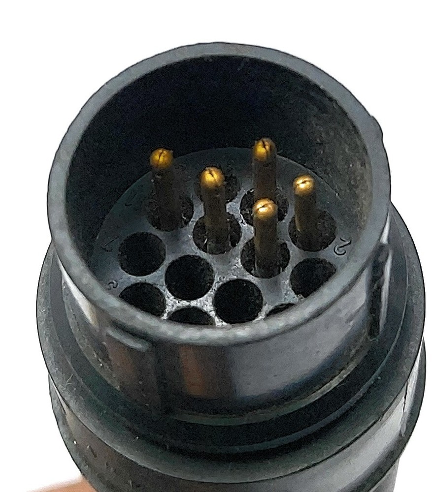 Robertson CD109 Course Detector