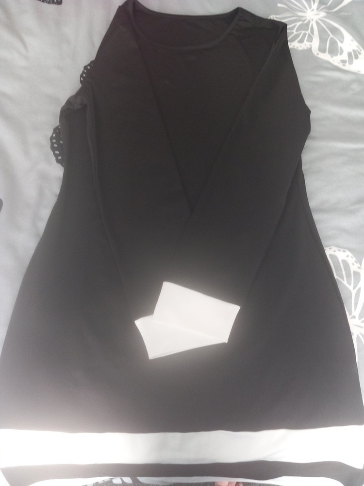 ladies dress bundle size 12