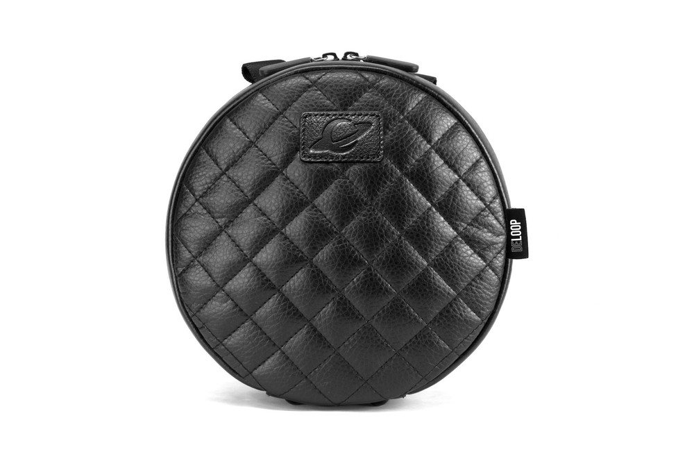 JetPack Deloop Deluxe - Headphone Bag (Quilted)